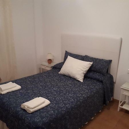 内尔哈Apartamento Con Espectaculares Vistas Al Mar.公寓 外观 照片